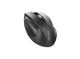 VENTION KTHB0 6-BUTTON 2.4GHZ ERGONOMIC WIRELESS MOUSE BLACK