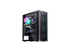 ESGAMING MORRIGAN CPU GAMING BLACK CASING