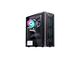 ESGAMING MORRIGAN CPU GAMING BLACK CASING