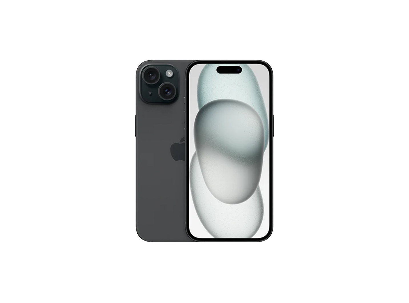 APPLE IPHONE 15 128GB BLACK