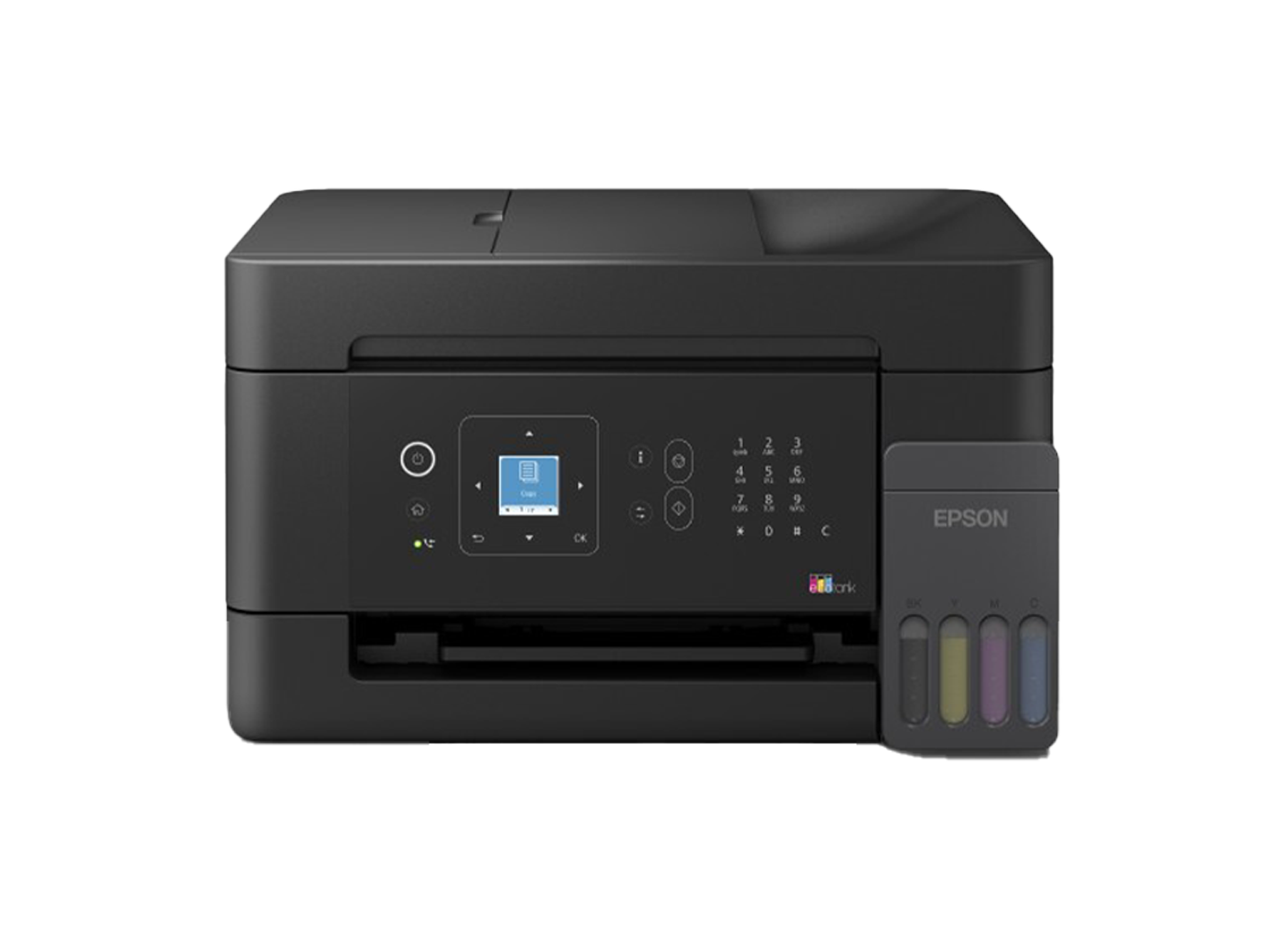 EPSON L5390 WIFI AIO (INK TANK) PRINTER W/ ADF