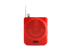 QUGO QG-551B PORTABLE LOUD SPEAKER