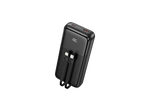 XUNOD XDPB-004 10000MAH RETRACTABLE CABLE 22.5W POWER BANK