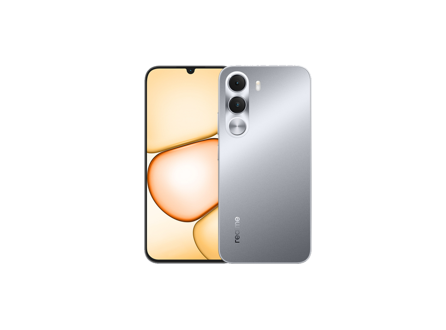 REALME C100I 4GB 256GB DUSK GRAY