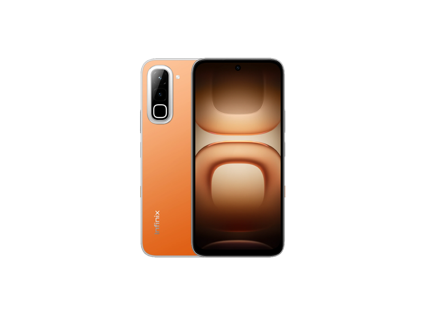 INFINIX HOT 70