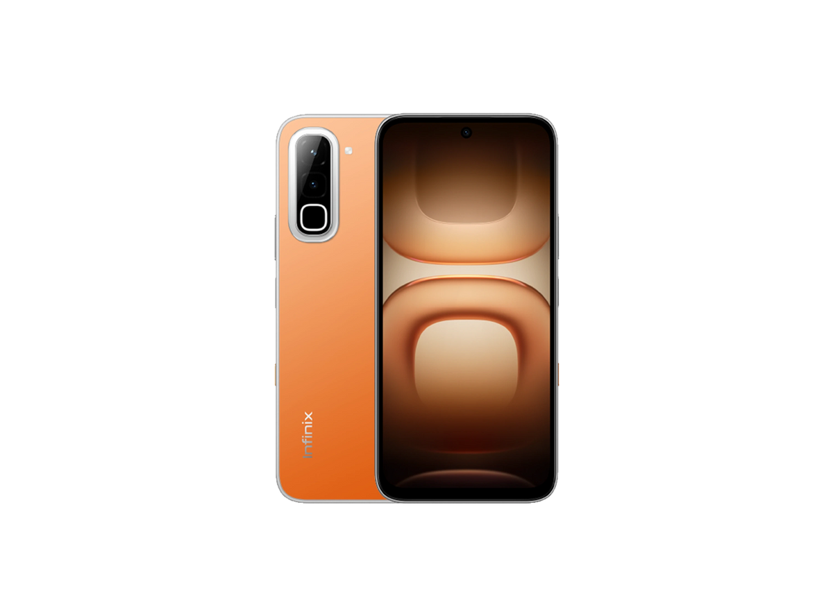 INFINIX HOT 70
