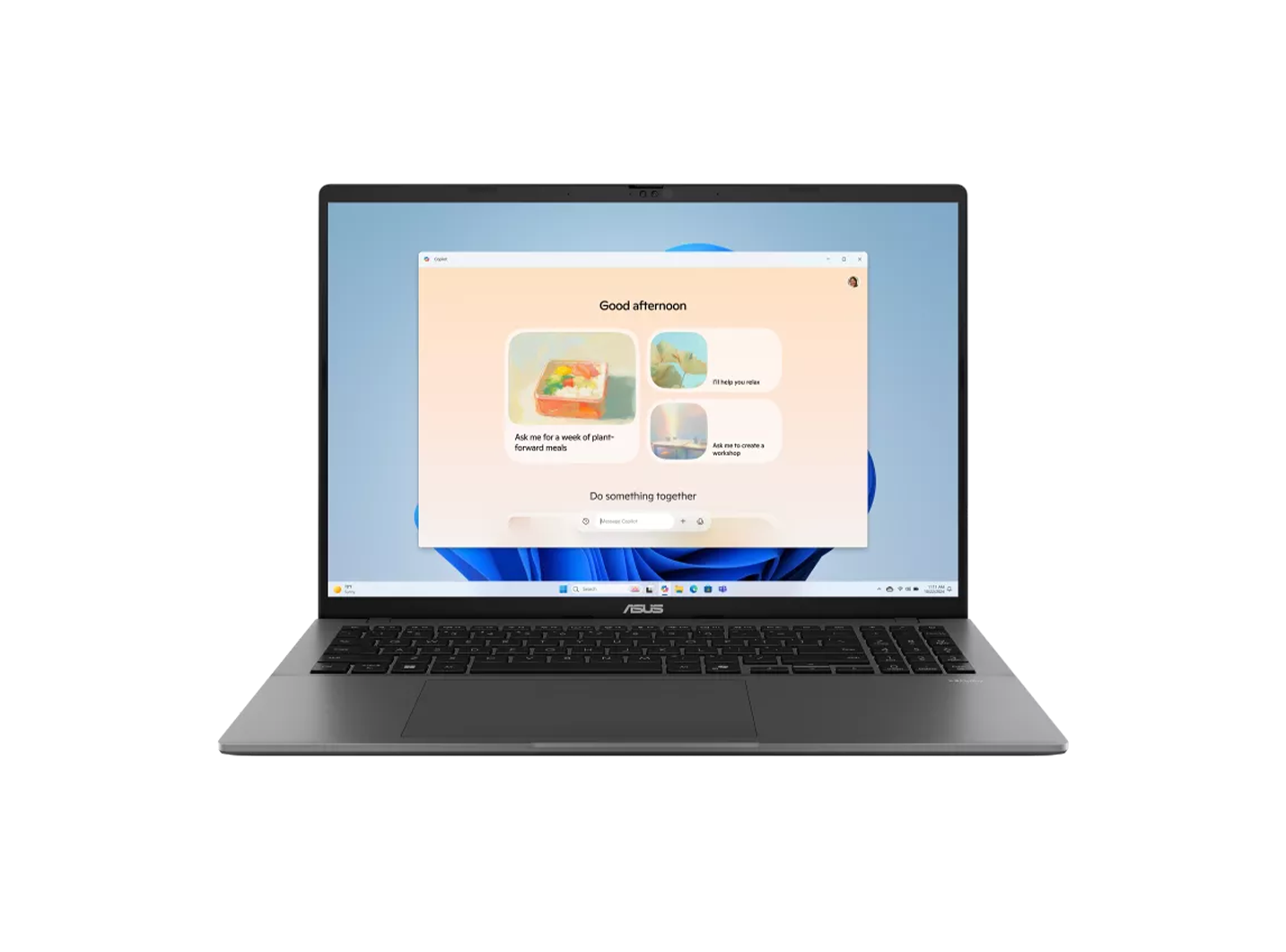 ASUS S3607AA-SH040WSM ULTRA 7-355/16GB/1TB NVME/16/W11H/OFC24H/365BASIC (GRY)
