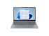 LENOVO IDEAPAD SLIM 3 151WC11-83RR007DPH CORE 5-320/16GB/512GB NVME 15.3 W11H OFC24H 365BASIC (GRAY)