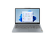 LENOVO IDEAPAD SLIM 3 151WC11-83RR007DPH CORE 5-320/16GB/512GB NVME 15.3 W11H OFC24H 365BASIC (GRAY)