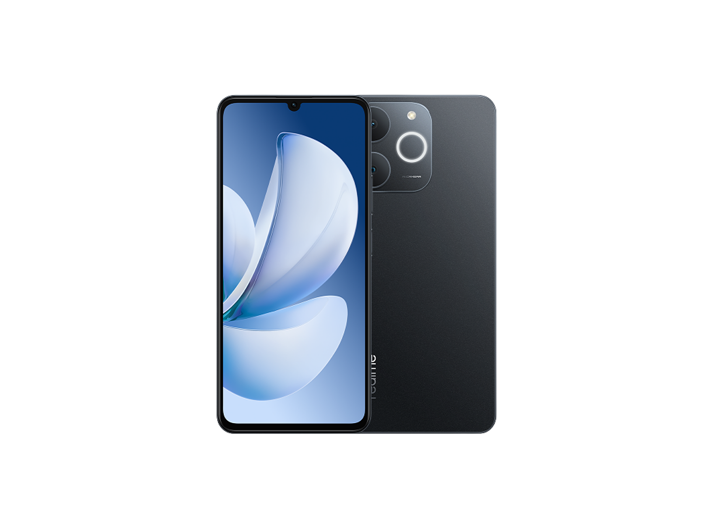 REALME NOTE 70 4GB 64GB OBSIDIAN BLACK