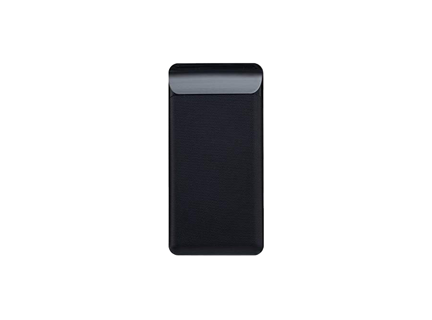 XO-PB91 20000MAH POWER BANK BLACK