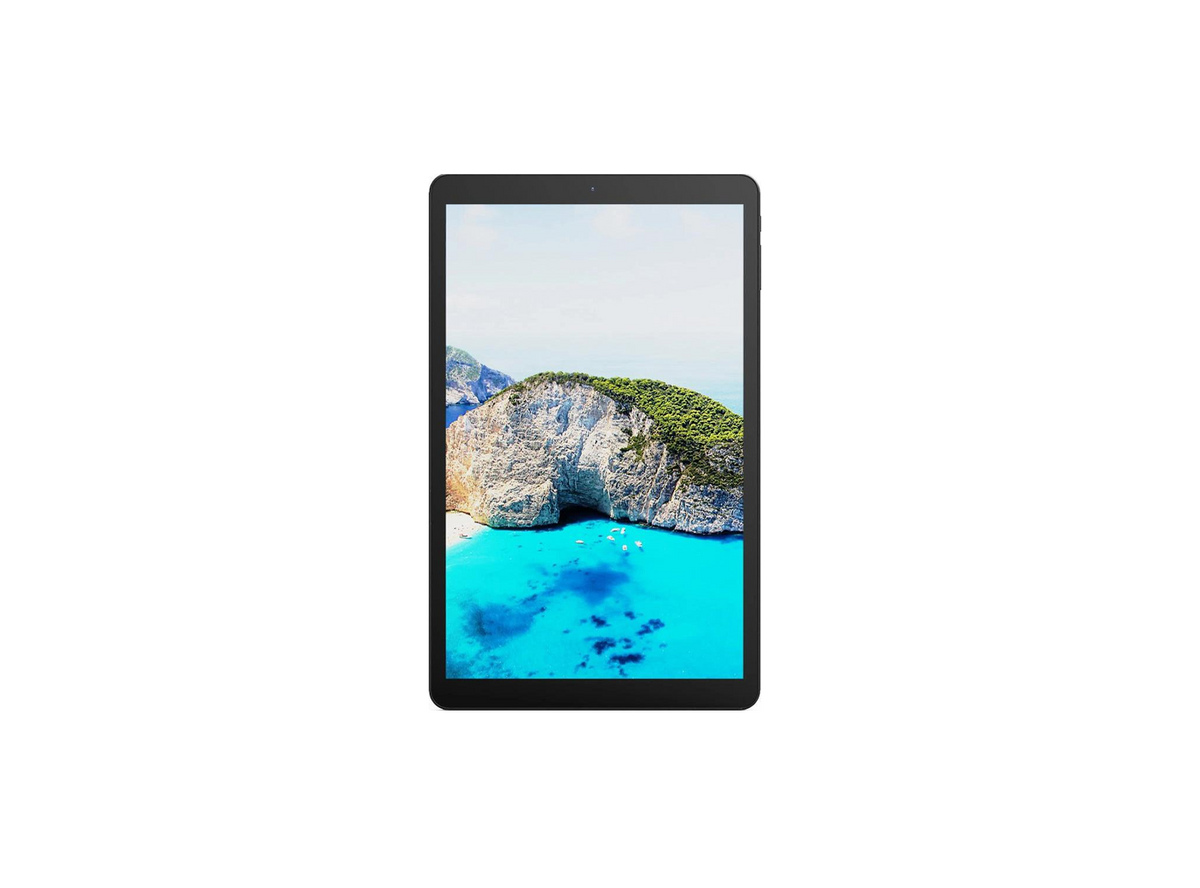 ALLDOCUBE iPLAY 30 PRO 6GB 128GB LTE WITH PEN BLACK