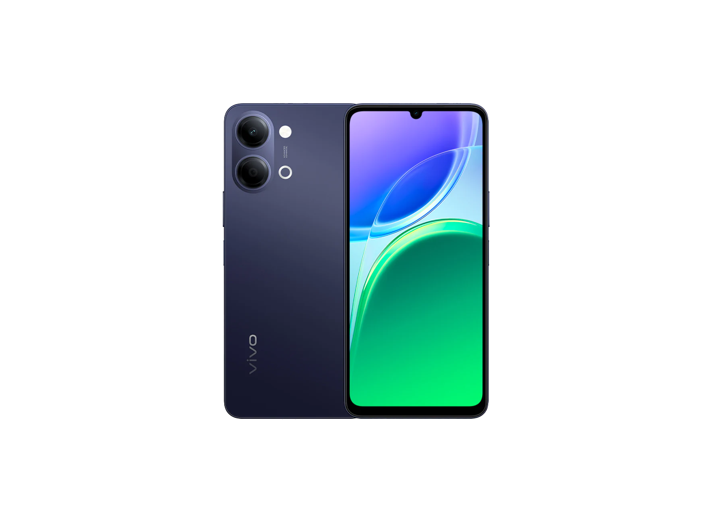 VIVO Y05
