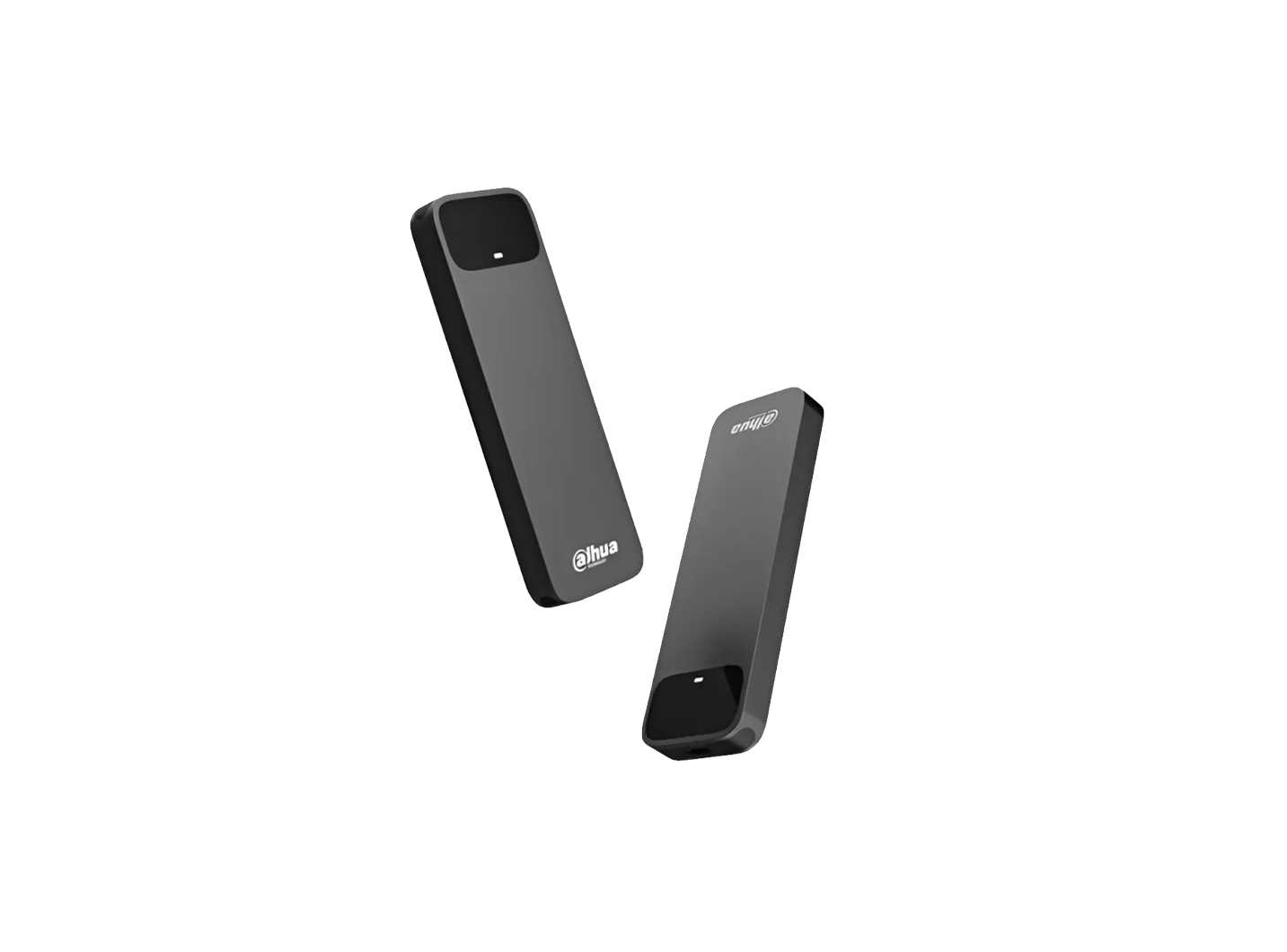 DAHUA 2TB L7 PORTABLE SSD USB-C W/ USB-A ADAPTER 3.2 (L7-2TB)
