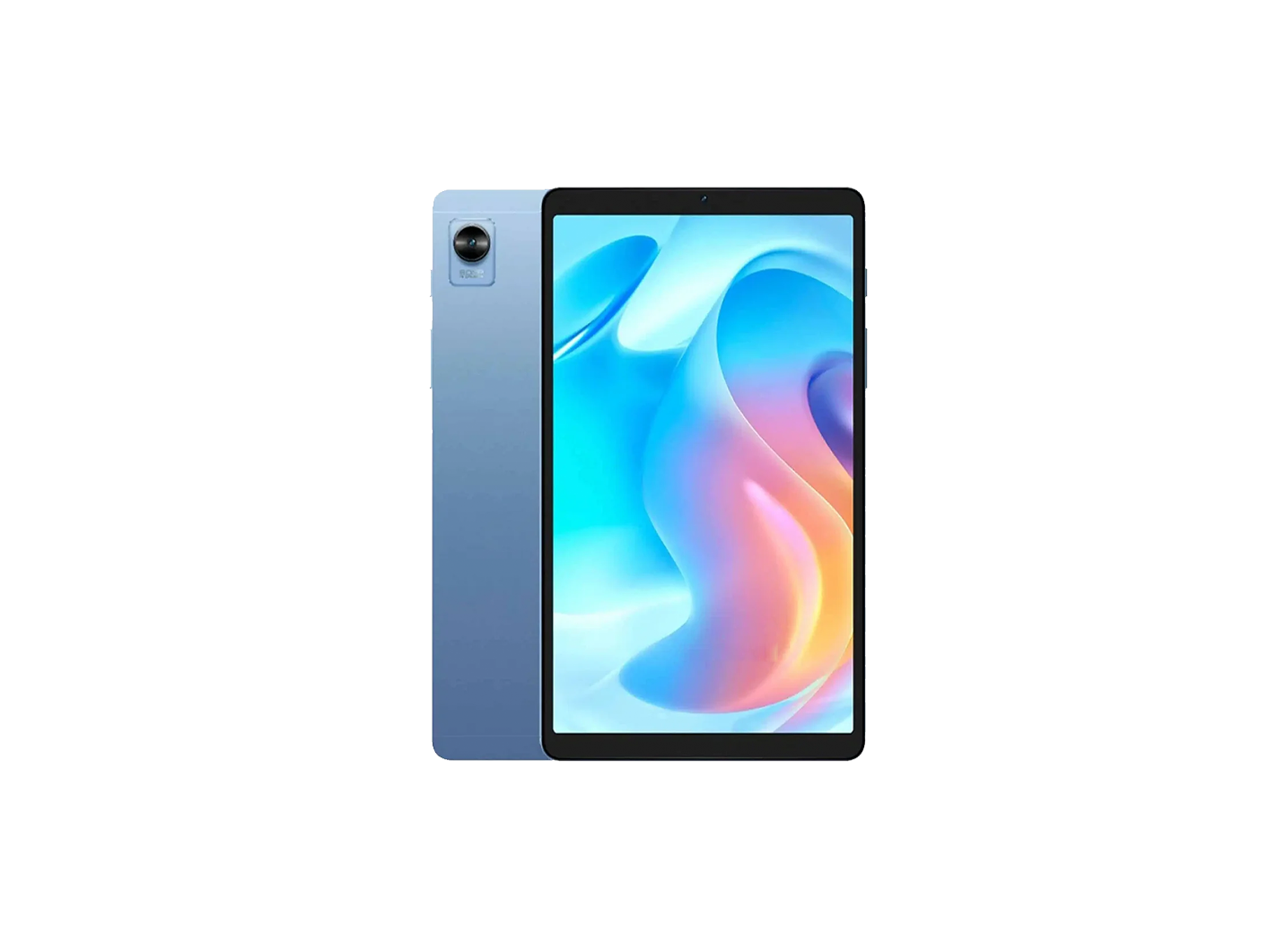 REALME TECHLIFE PAD MINI LTE MISTY BLUE 8GB 64GB