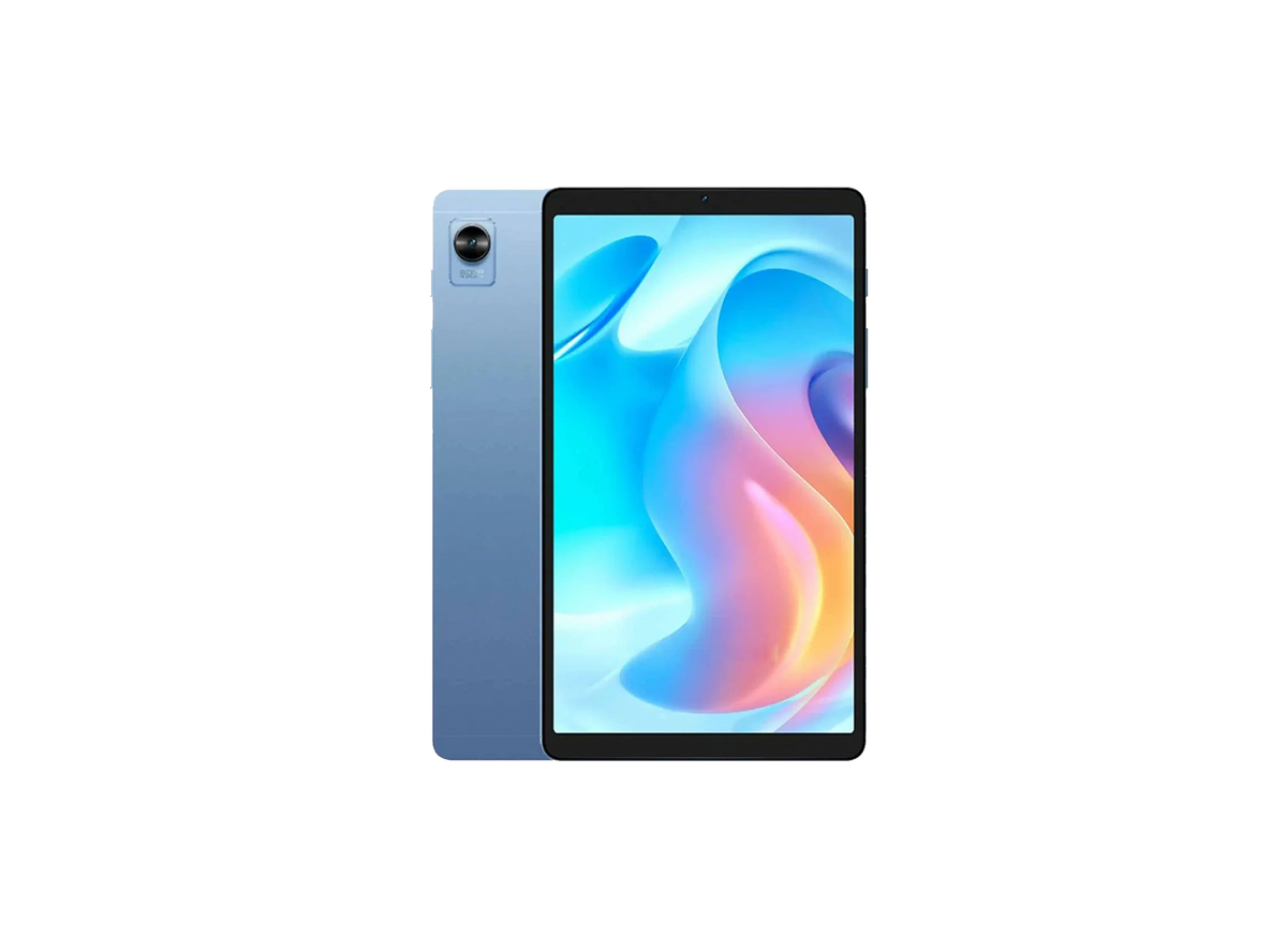 REALME TECHLIFE PAD MINI LTE MISTY BLUE 8GB 64GB