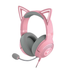 RAZER R3M1 KRAKEN KITTY V2 QUARTZ RZ01