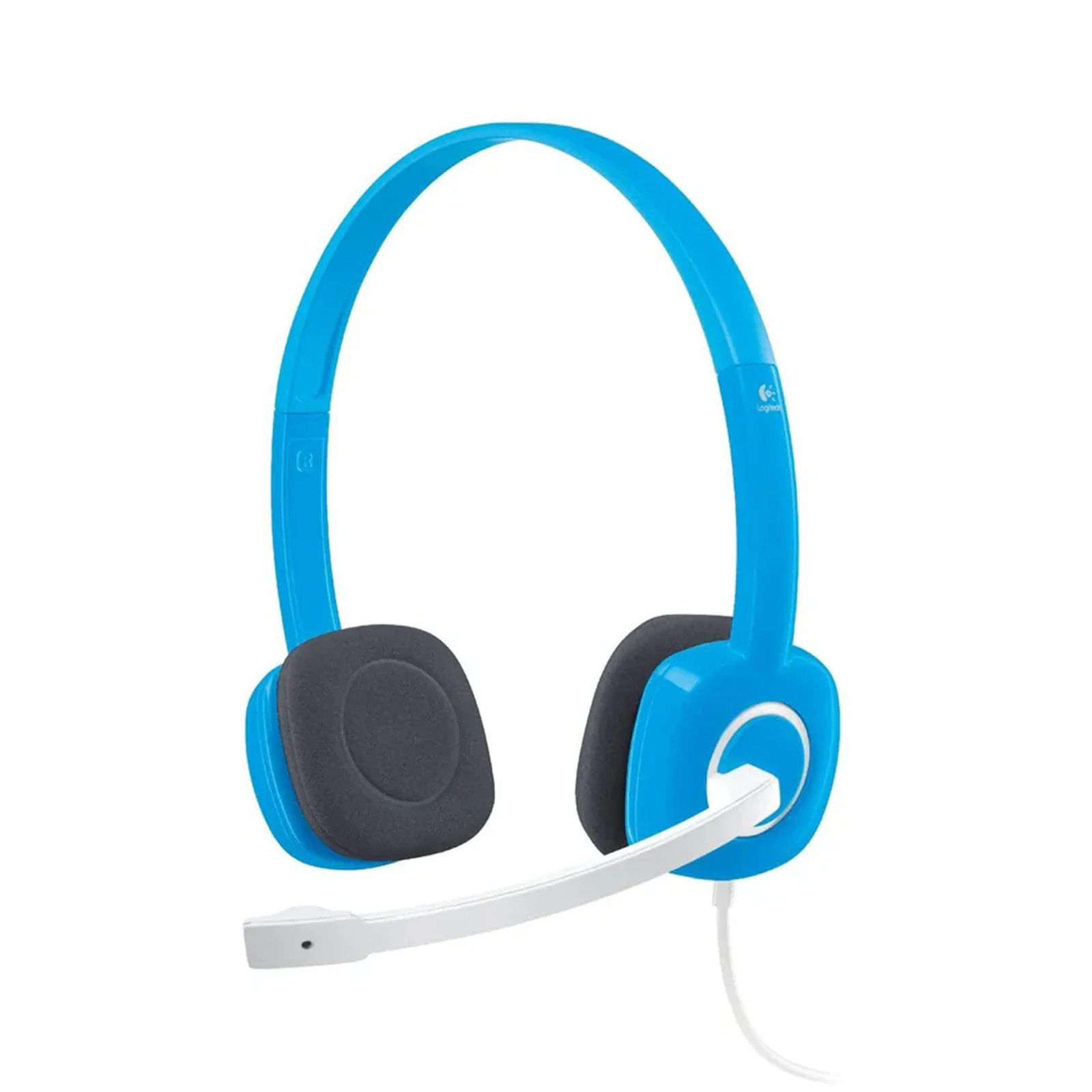 HEADSET LOGITECH H150