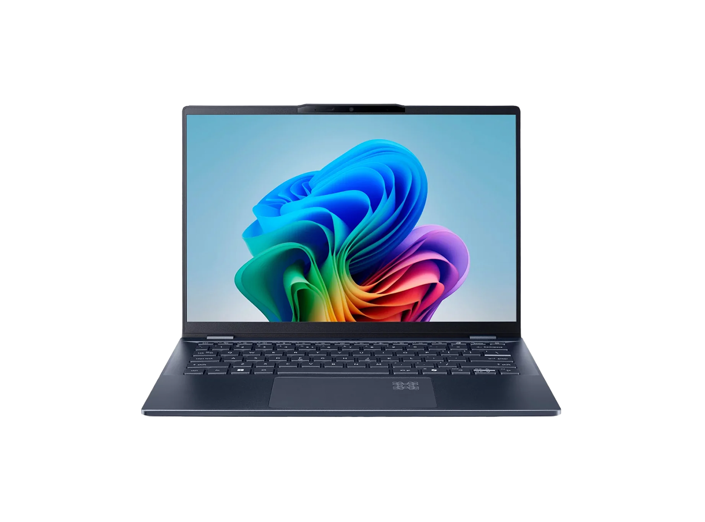 ACER SWIFT 14 AI SF14-51-553D ULTRA 5 228V 32GB 1TB SSD WIN11H MS OFFICE 2024/MS 365 BASIC 14" FROST BLUE CA