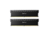 LEXAR THOR LD4BU008G-R3200GDXG U-DIMM DDR4 3200 16GB KIT (8GBX2) DUAL PACK BLACK
