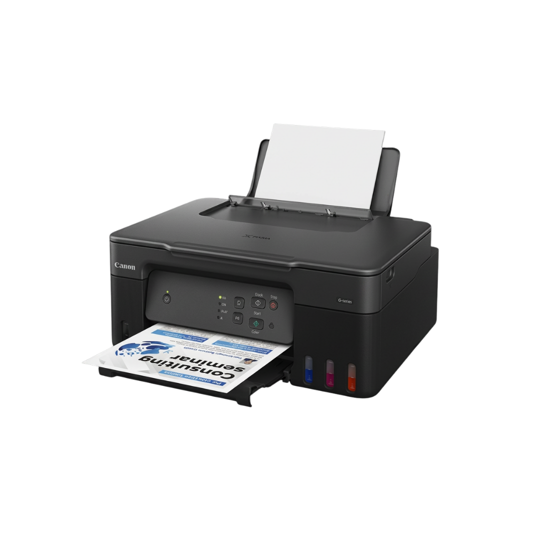 CANON PIXMA G2730 PRINTER