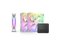 NZXT RF-D12TF-B1 F120 RGB DUO 120MM FAN TRIPLE PACK (WHITE)