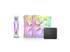 NZXT RF-D12TF-B1 F120 RGB DUO 120MM FAN TRIPLE PACK (WHITE)