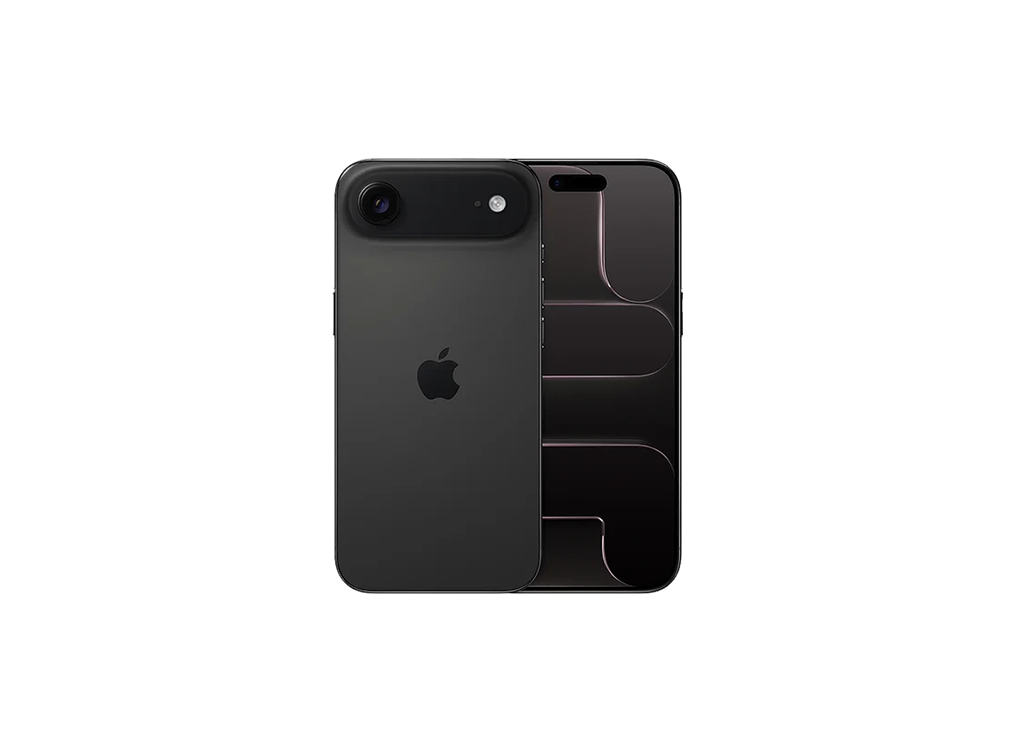 APPLE IPHONE AIR 256GB SPACE BLACK
