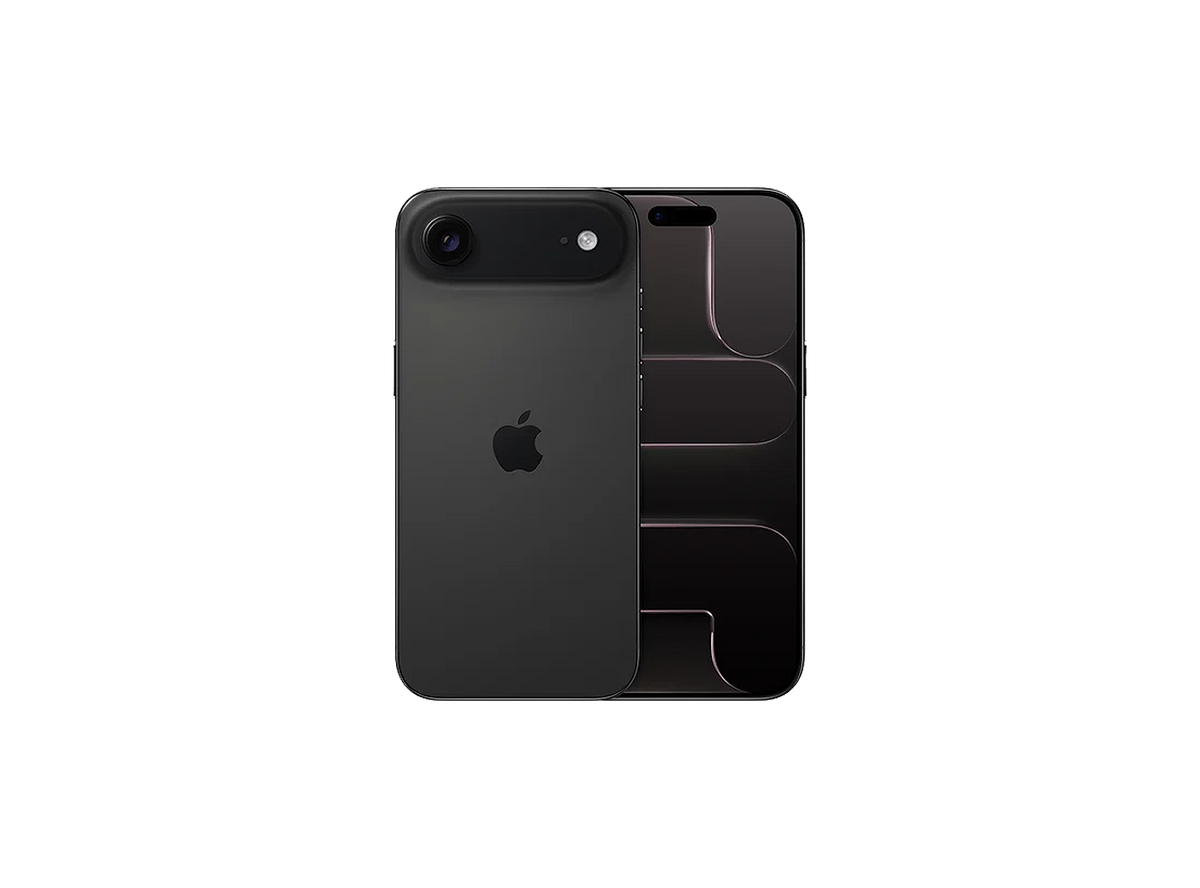 APPLE IPHONE AIR 256GB SPACE BLACK