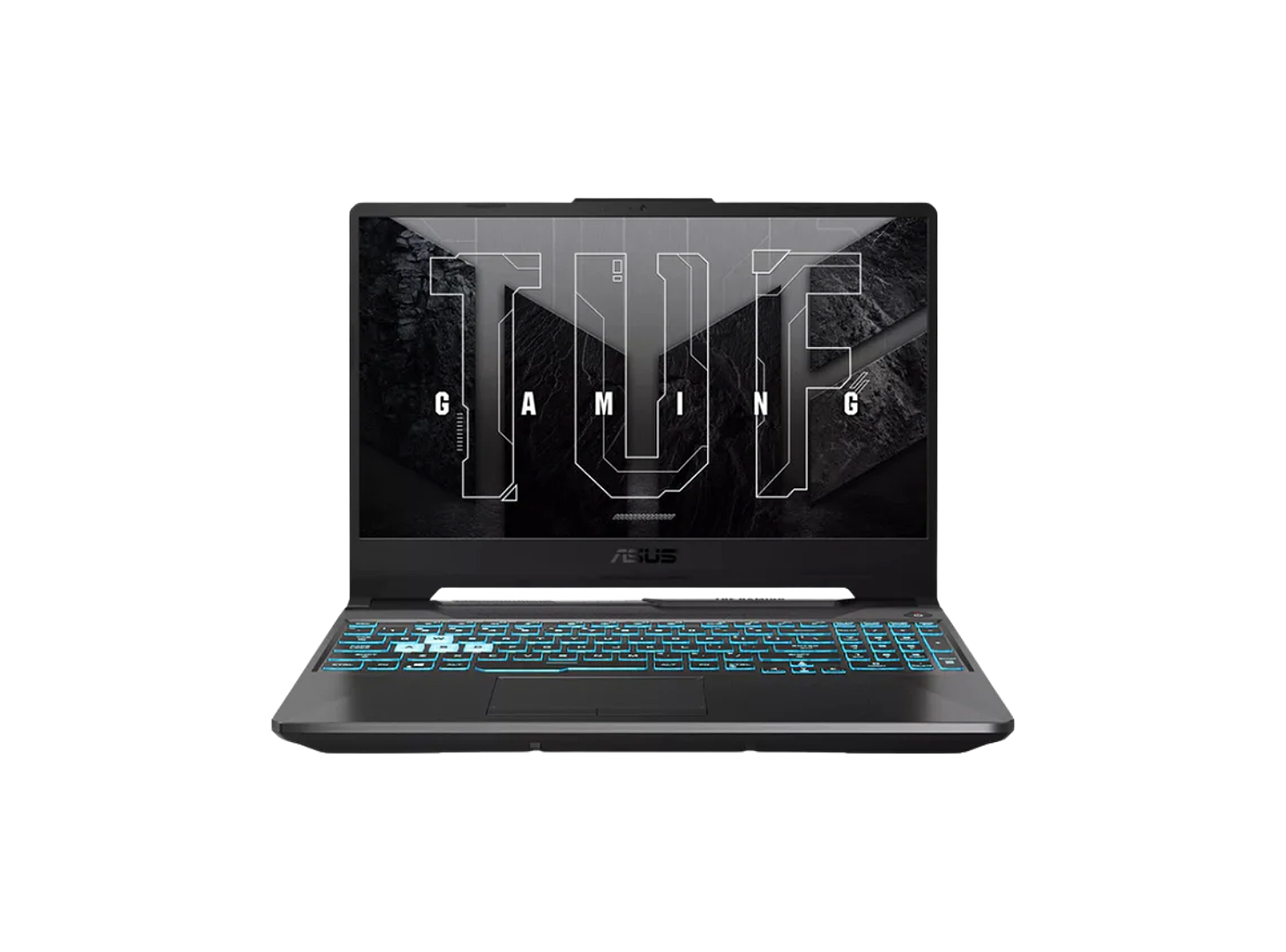 ASUS FA506NCQ-HN012W R7 170 8GB 512GB RTX™ 3050 DDR5 15.6 FHD W11 GRAPHITE BLACK