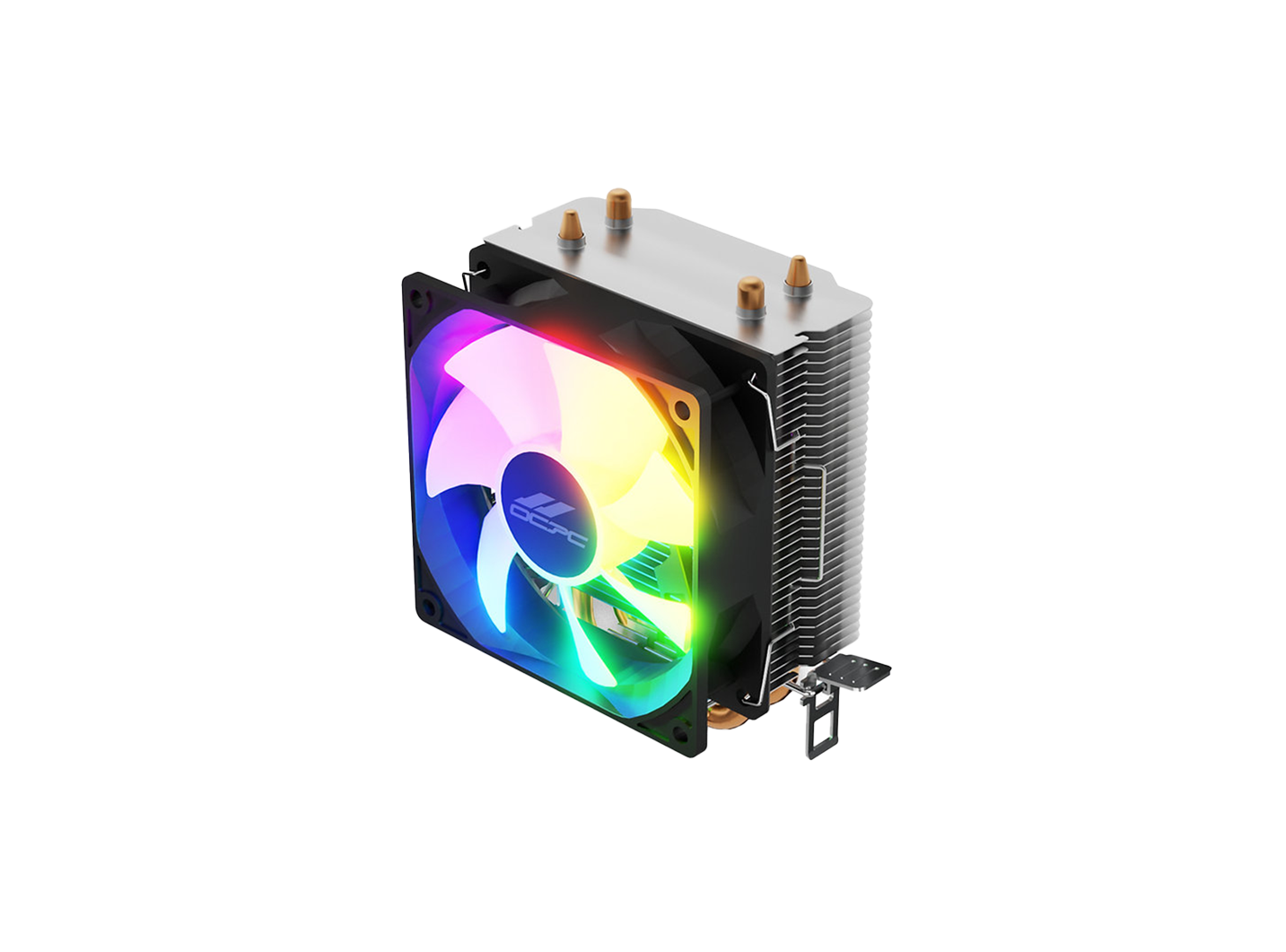 OCPC ICE 90 RGB CPU AIR COOLER