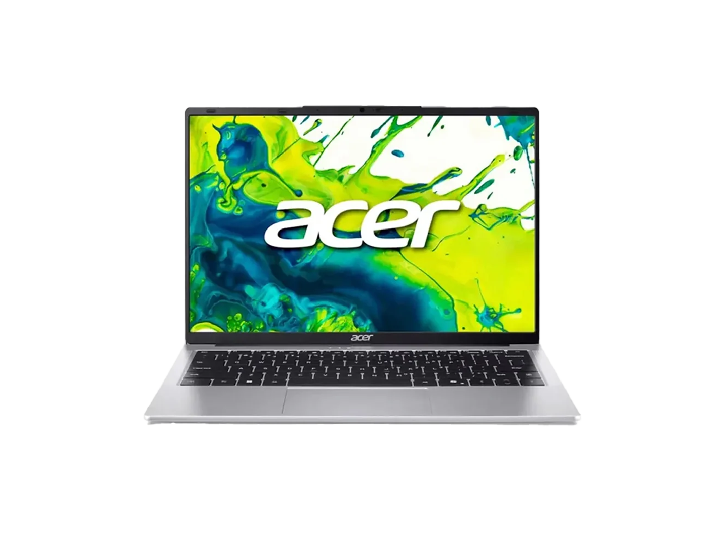 ACER ASPIRE LITE AL14-45P-R10U R3-5400U/8GB/512GB NVME/14/W11H/OFC24H/365BASIC (SLV)