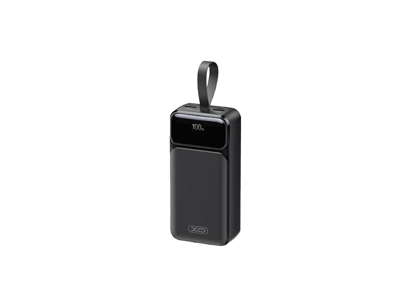 XUNOD XO-PR281 (IP) MINI FLASHLIGHT 5000MAH POWER BANK