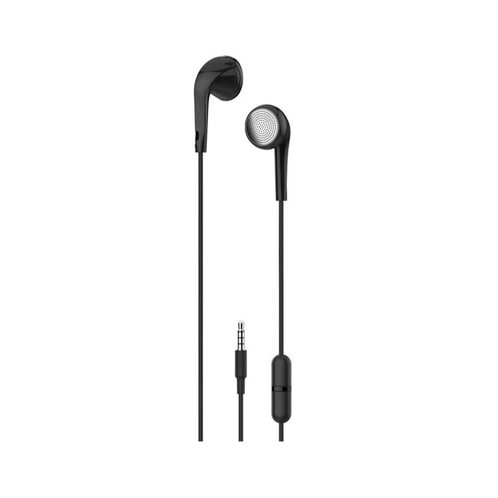XO-EP17 EARPHONE BLACK
