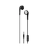 XO-EP17 EARPHONE BLACK