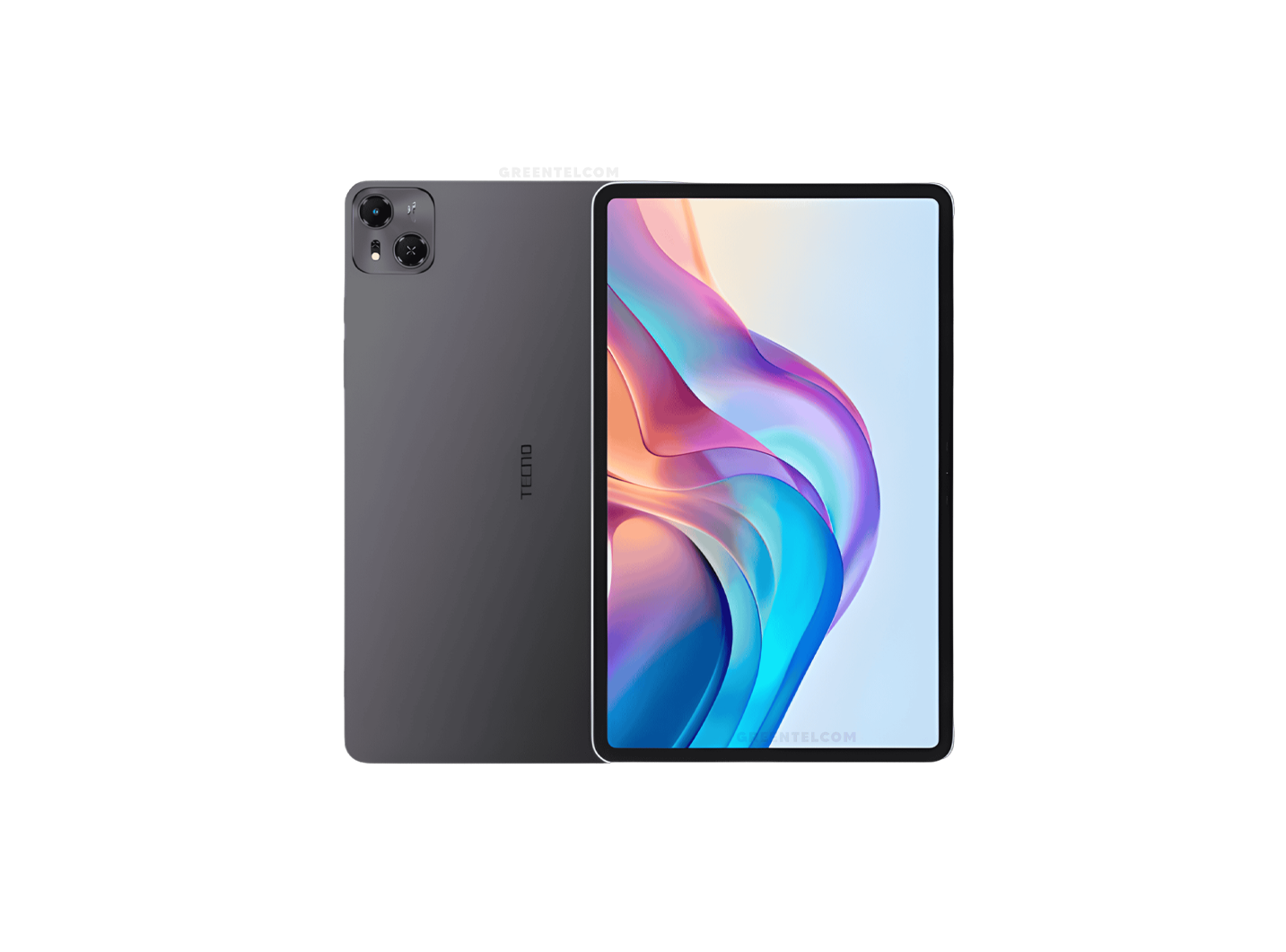 TECNO MEGAPAD PRO T1201 8GB 256GB SKY GRAY