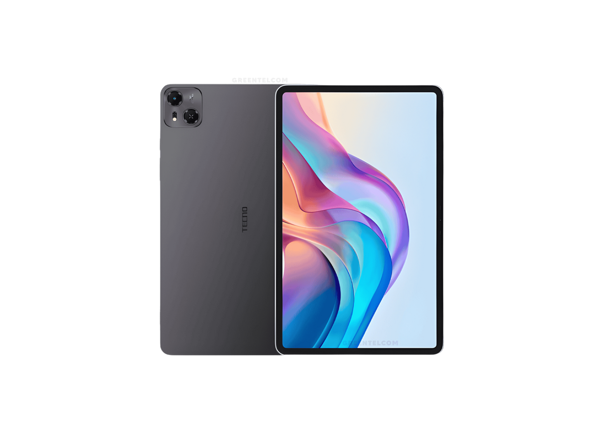 TECNO MEGAPAD PRO T1201 8GB 256GB SKY GRAY