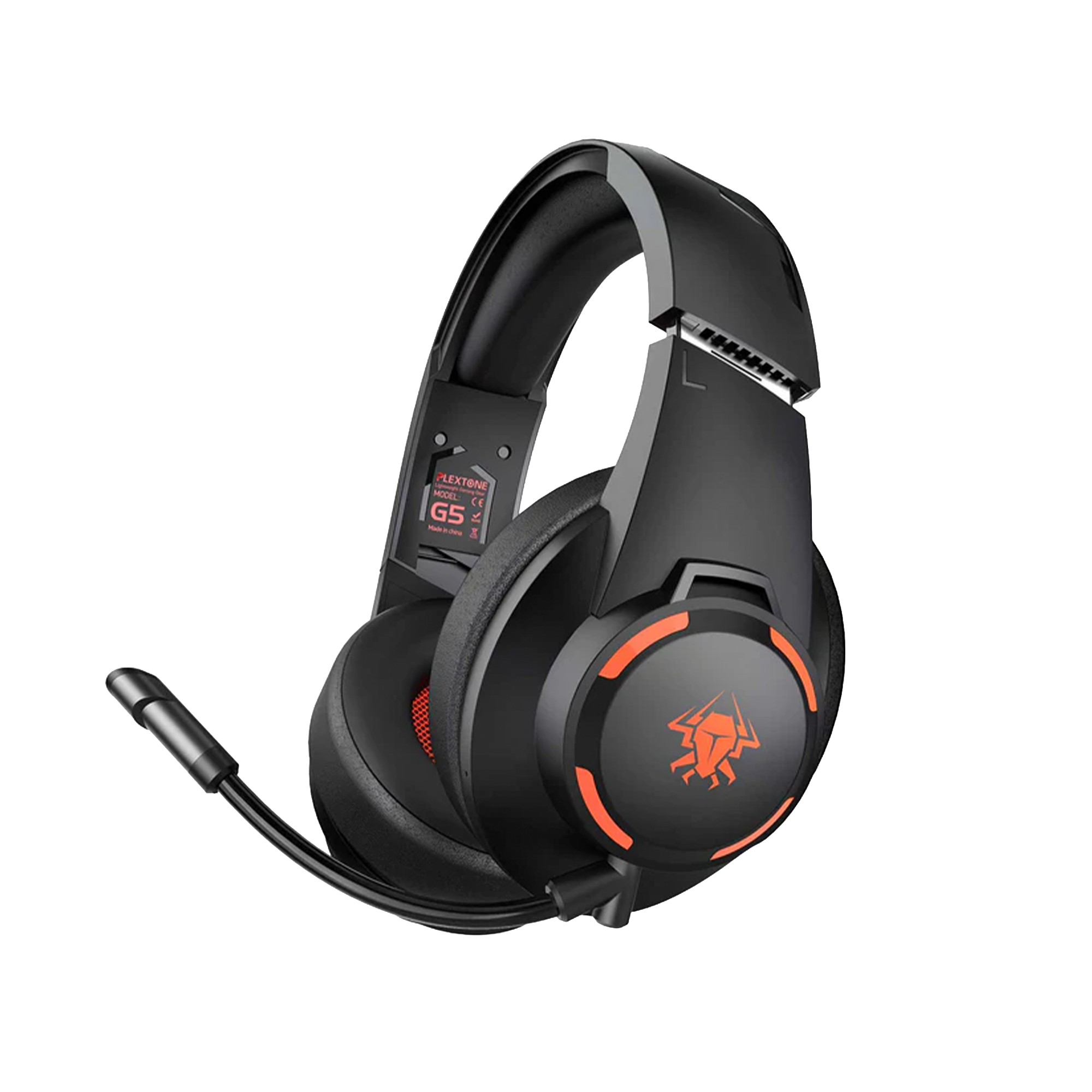 G-5 GAMING HEADSET