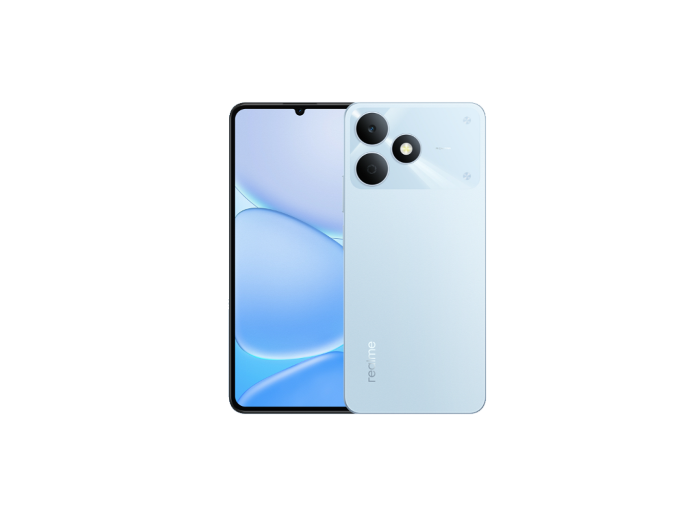 REALME NOTE 80 4GB 64GB