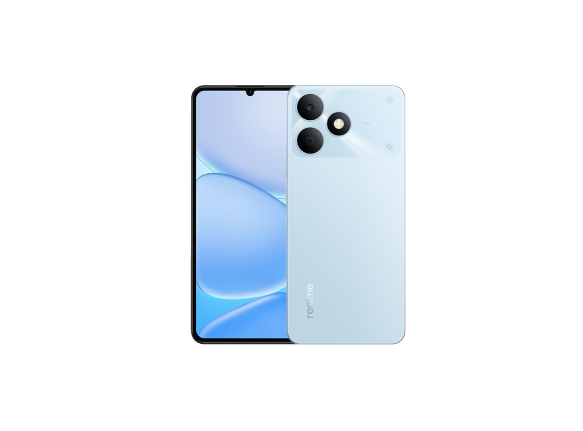 REALME NOTE 80 4GB 64GB