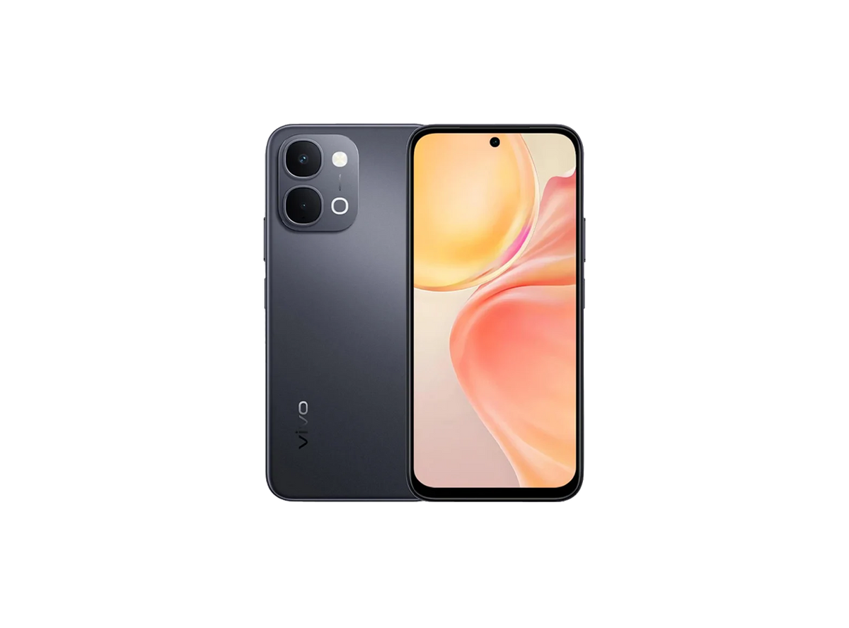 VIVO Y31D 8GB 256GB GREY