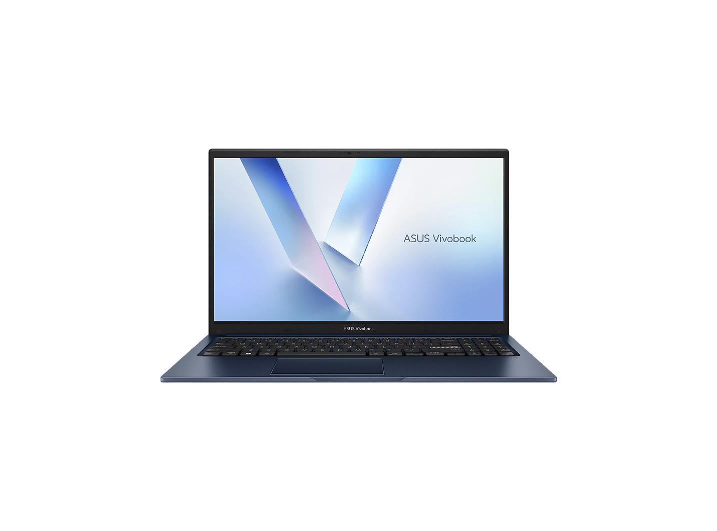 ASUS X1504VA-BQ4150WSM CORE 5-120U/8GB 8GB/512GB NVME/15.6/W11H/OFC24H/365BASIC (BLU)