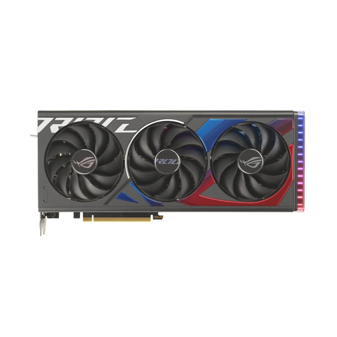 ASUS RTX 4060 8GB 128BIT GDDR6 ROG STRIX O8G-GAMING (HDMI, 3XDP)