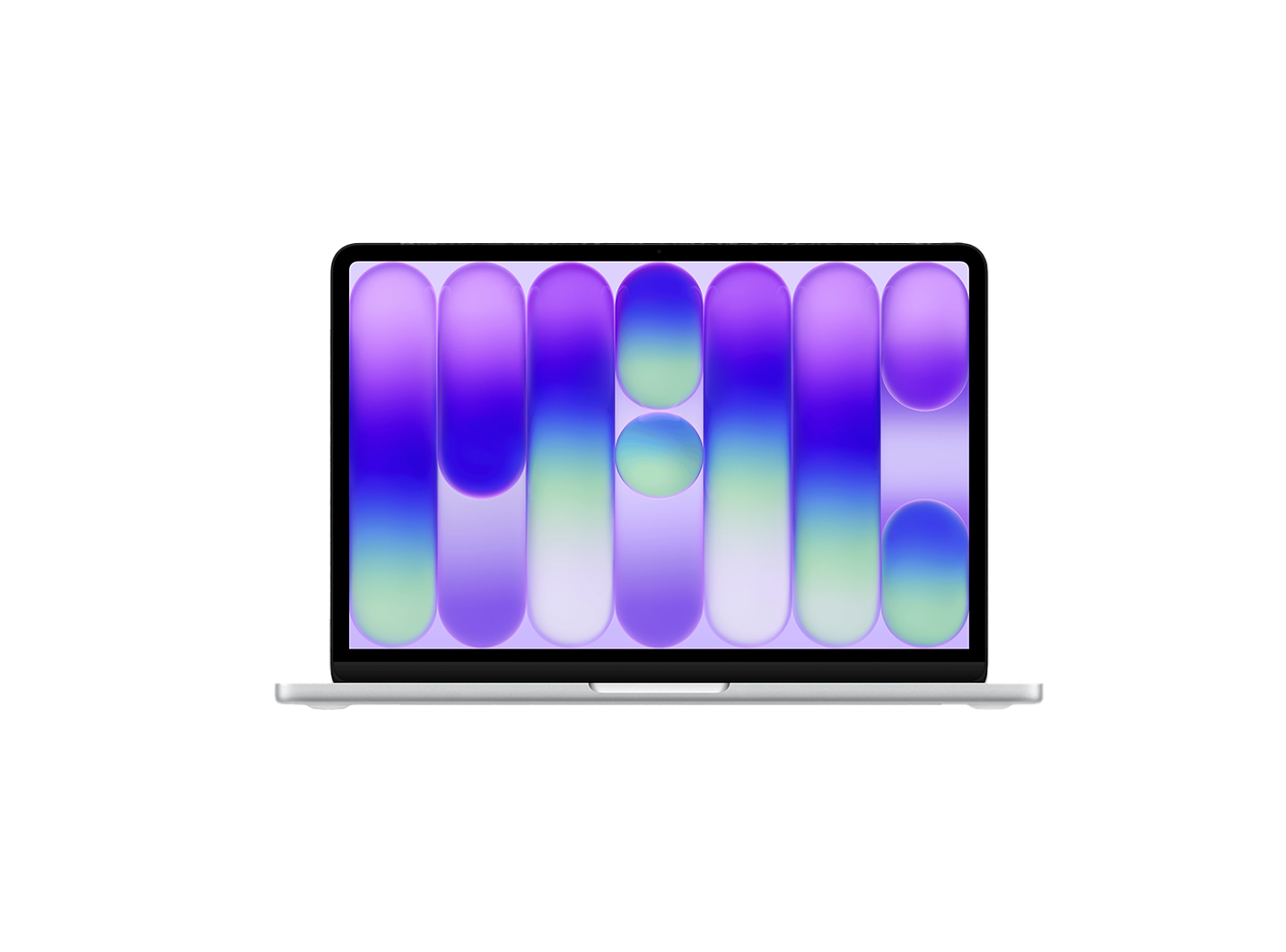 APPLE MACBOOK NEO 8GB 512GB 13" SILVER