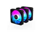 AORUS EZ CHAIN FAN 120 ARGB (3PACK)