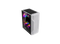 ESGAMING CPU CASING BUZZARD MESH WHITE