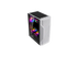ESGAMING CPU CASING BUZZARD MESH WHITE