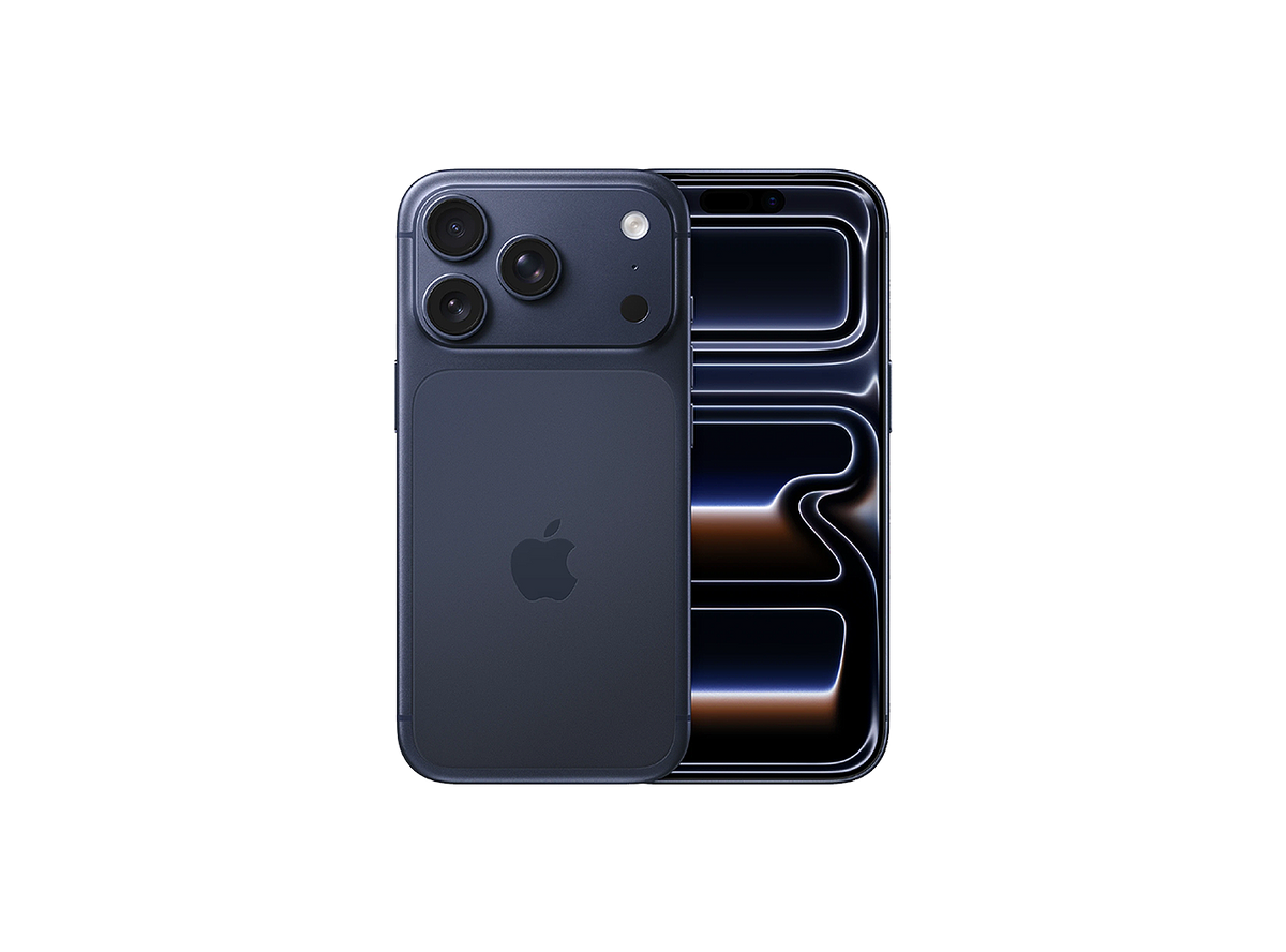 APPLE IPHONE 17 PRO 256GB