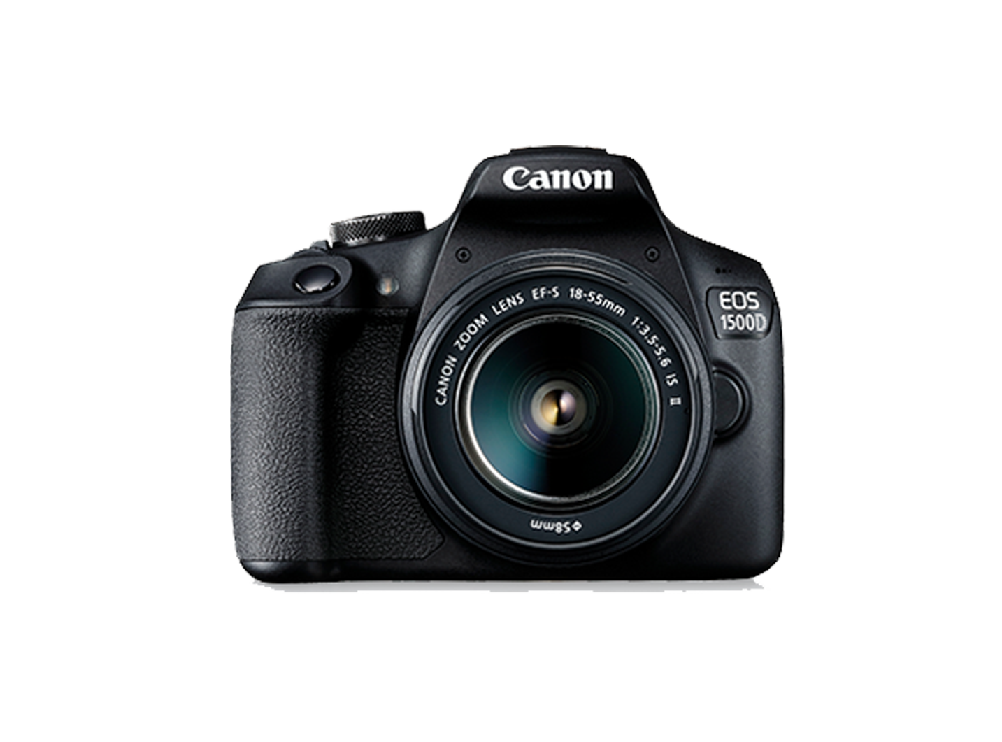 CANON EOS 1500D 18-55 IS STM KIT