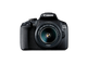 CANON EOS 1500D 18-55 IS STM KIT